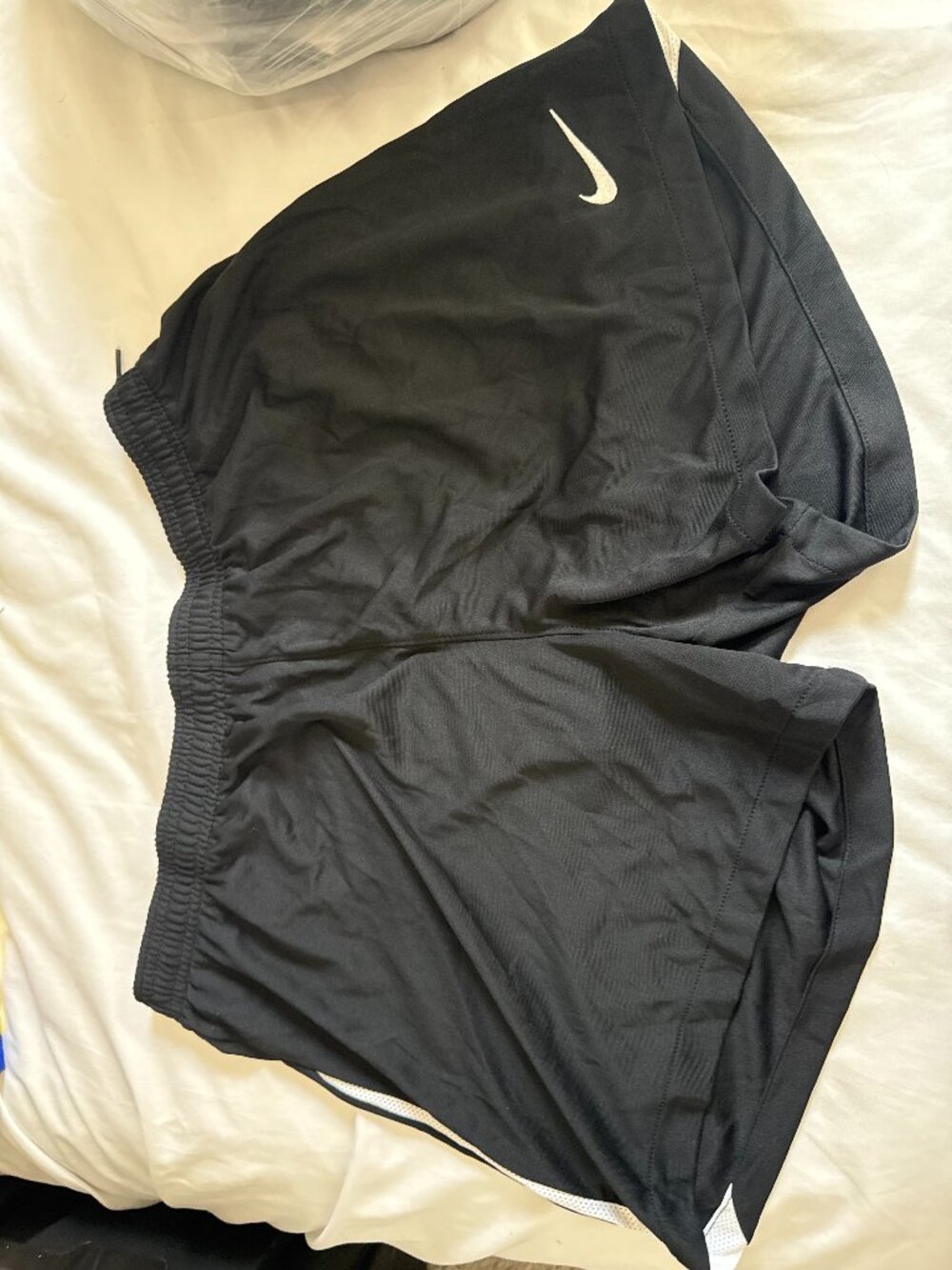 Nike Black Athletic Shorts - Multiple Sizes available